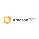 Logomarca Amazon ECS