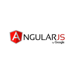 Logomarca AngularJS by Google