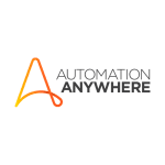 Logomarca Automation Anywhere