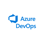 Logomarca Azure DevOps