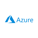 Logomarca Azure