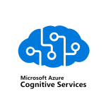 Logomarca Microsoft Azure Cognitive Services