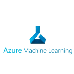Logomarca Azure Machine Learning
