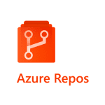 Logomarca Azure Repos
