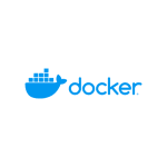 Logomarca docker