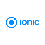 Logomarca Ionic