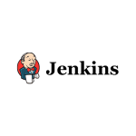 Logomarca Jenkins