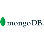 Logomarca mongo DB