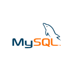 Logomarca MySQL