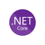 Logomarca .NET Core