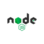 Logomarca node JavaScript