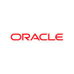 Imagem mostra Logomarca Oracle