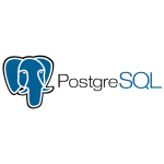 Logomarca PostgreSQL