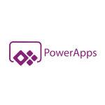 Logomarca PowerApps