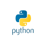Logomarca python
