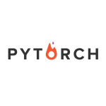 Logomarca Pytorch