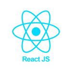 Logomarca React JS