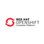 Logomarca RED HAT openshift