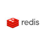 Logomarca Redis