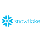 Logomarca snowflake