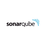 Logomarca sonarqube
