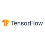 Logomarca TensorFlow