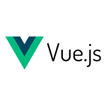Logomarca Vue.js