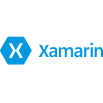 Logomarca Xamarin