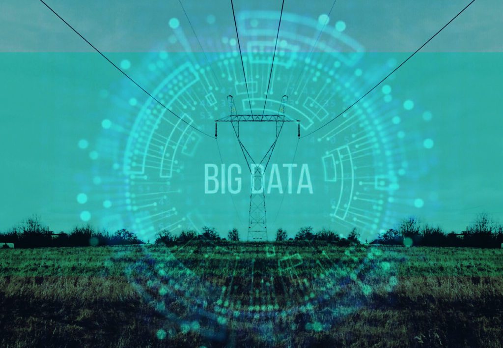 Big Data energia