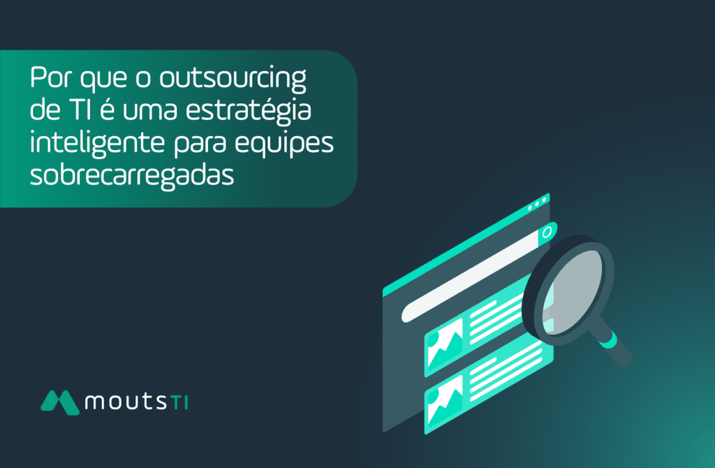 Outsourcing de TI