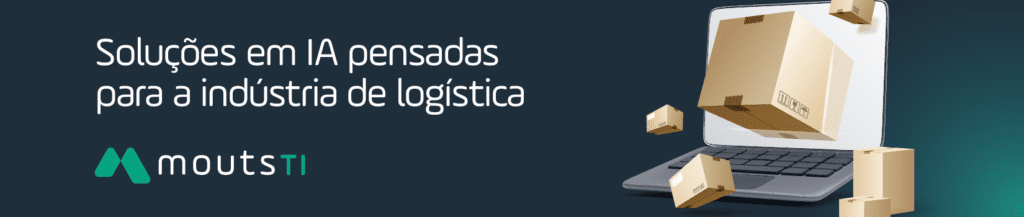 Soluções em IA pensadas para a indústria de logística